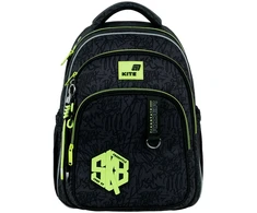 Mokyklinė kuprinė SK8, Kite, 15 L, 820 g