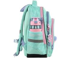 Mokyklinė kuprinė SO SWEET, GoPack, 15 L, 660 g