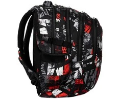 Cool Pack Mokyklinė kuprinė SODA, CoolPack, 3-jų skyrių, 29 L