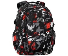 Cool Pack Mokyklinė kuprinė SODA, CoolPack, 3-jų skyrių, 29 L