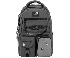 Mokyklinė kuprinė SWARM, Kite, 17 L, 870 g