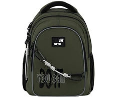 Mokyklinė kuprinė TRUST YOURSELF, Kite, 20,5L, 860 g