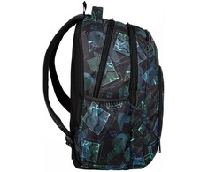 Cool Pack Mokyklinė kuprinė ULTRA, CoolPack, 2-jų skyrių, 27 L