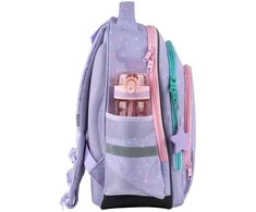 Mokyklinė kuprinė UNICORN DREAM, GoPack, 15L