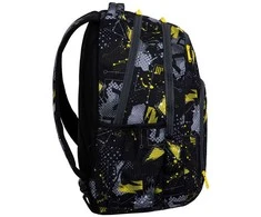 Cool Pack Mokyklinė kuprinė XRAY, CoolPack, 2-jų skyrių, 27 L