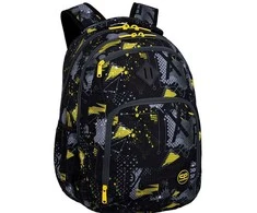 Cool Pack Mokyklinė kuprinė XRAY, CoolPack, 2-jų skyrių, 27 L