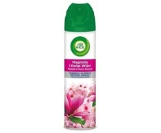 Air_Wick Oro gaiviklis AIR WICK MAGNOLIA &amp; CHERRY, 300 ml