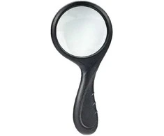 Padidinimo stiklas GR-S75, Grand, 75 mm, x3
