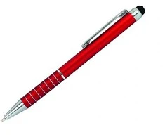 Pasukamas tušinukas TOUCH PEN , Grand, 0.7mm, mėlynos sp.