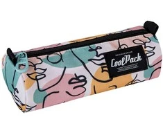 Cool Pack Penalas ART DECO, CoolPack, 220x85x70mm
