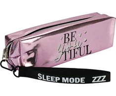 Penalas BE YOU TIFUL, CoolForSchool, 210x85x85 mm, rožinės sp.