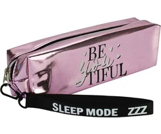 Penalas BE YOU TIFUL, CoolForSchool, 210x85x85mm, rožinės sp.