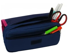 Penalas CFS, CoolForSchool, 215x90x50mm, su 3 skyriais