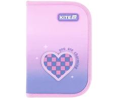Penalas CHARMING, Kite, 205x140x40mm, su vienu atvartu