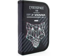 Penalas CYBERSPACE, Maxi, 195x130x30 mm, su 2-iem atvartais