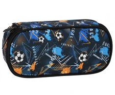 Penalas FOOTBALL, Starpak, 220x100x50 mm