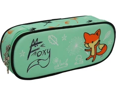 Penalas FOXY, CoolForSchool, 200x45x60 mm, salotinės sp.