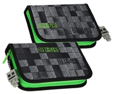 Penalas GAME2, Starpak, 210x140x40 mm, su 2-iem atvartais