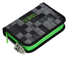 Penalas GAME2, Starpak, 210x140x40 mm, su 2-iem atvartais