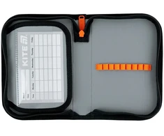 Penalas GOAL, Kite, 205x140x40mm, su vienu atvartu