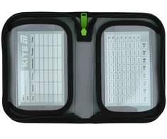 Penalas GOOD GAME, Kite, 205x140x40mm, su 2-iem atvartais