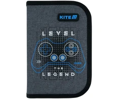 Penalas LEVEL UP, Kite, 205x140x40mm, su 2-iem atvartais