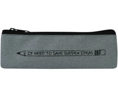 Penalas, MAXI, 200x70 mm, pilkos sp.