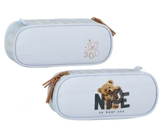 Penalas NICE TO BEAR YOU, Starpak, 220x100x50 mm
