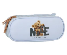 Penalas NICE TO BEAR YOU, Starpak, 220x100x50 mm