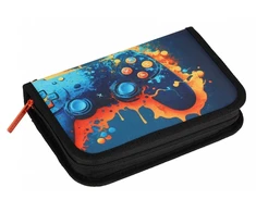 Penalas PAD, Starpak, 210x140x40 mm, su 2-iem atvartais