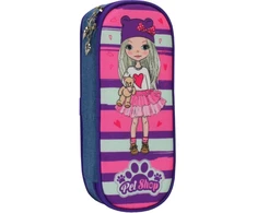 Penalas PET SHOP, CoolForSchool, 215x55x90 mm