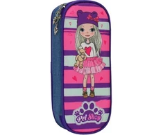 Penalas PET SHOP, CoolForSchool, 215x55x90mm
