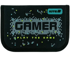Penalas PLAY THE GAME, Kite, 205x140x40mm, su vienu atvartu