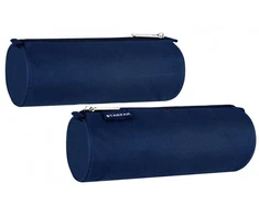 Penalas STARPAK, 220x80x80 mm, mėlynos sp.