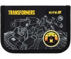 Penalas TRANSFORMERS, Kite, 205x140x40mm, su vienu atvartu