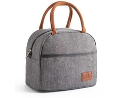 Pietų krepšys XLINE, 8L