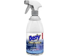 Purškiama vandenį atstumianti priemonė DASTY Shower Protector, 700 ml