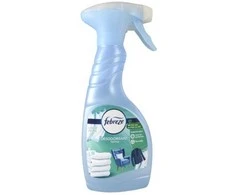 Purškiamas audinių gaiviklis FEBREZE Linen Fresh, 500 ml