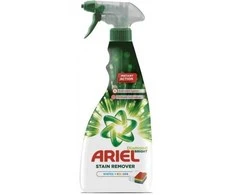 None Purškiamas dėmių valiklis ARIEL Diamond Bright Stain Remover, 750 ml