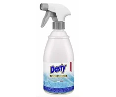 None Purškiamas dėmių valiklis su aktyviuoju deguonimi DASTY Stain Remover Active Oxygen, 600ml