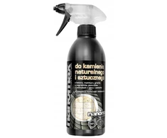 Purškiamas natūralaus ir dirbtinio akmens valiklis NANOMAX PRO, 500 ml