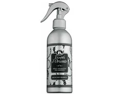 Purškiamas namų kvapas Tesori D'Oriente Muschio Bianco, 250 ml