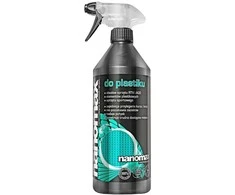 Purškiamas plastikinių paviršių valiklis NANOMAX Pro, 500ml