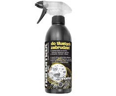 Purškiamas riebalų ir nešvarumų valiklis NANOMAX PRO, 500 ml