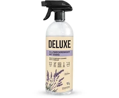 Purškiamas universalus valiklis Deluxe Essig, 1 L