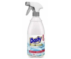 Purškiamas valiklis-baliklis su chloru DASTY Hygiene Kitchen &amp; Bathroom, 700ml
