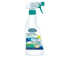 Purškiamas virtuvės valiklis DR. BECKMANN, 500ml