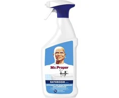 Purškiamas vonios valiklis Mr. PROPER, 800 ml