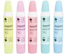 PVA klijai AXENT, dvipusiai, 40 g