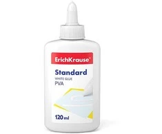 PVA klijai EASY STICK, ErichKrause, 120ml
